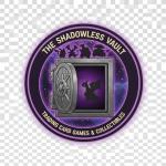 Shadowless Vault LLC