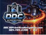 DDC 3D Print Studio