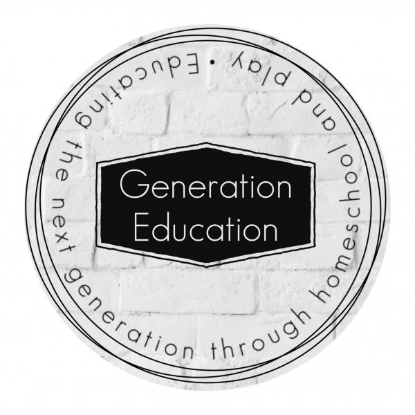 Generation Education