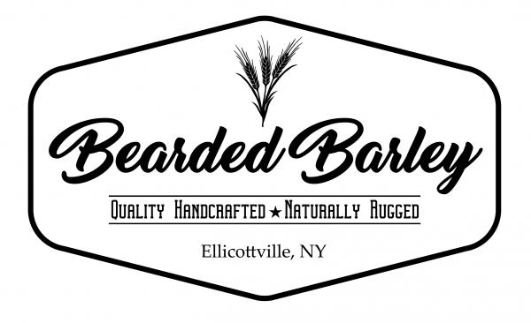 Bearded Barley Leather