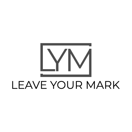 Leave your mark lym
