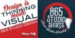 865 Studio Shirts