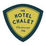 The Hotel Chalet @ the Choo Choo (Chattanooga)