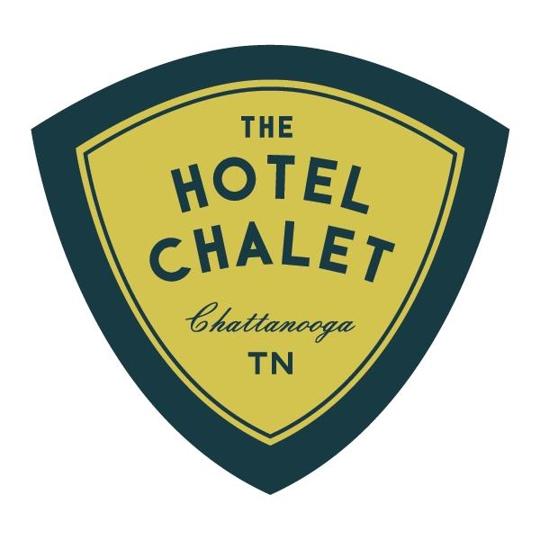 The Hotel Chalet @ the Choo Choo (Chattanooga)