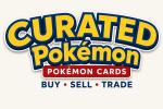 Curated Pokemon
