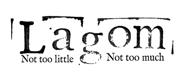 Lagom