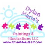 Dylan Marie’s Paintings & Illustrations, LLC