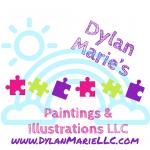 Dylan Marie&rsquo;s Paintings & Illustrations, LLC