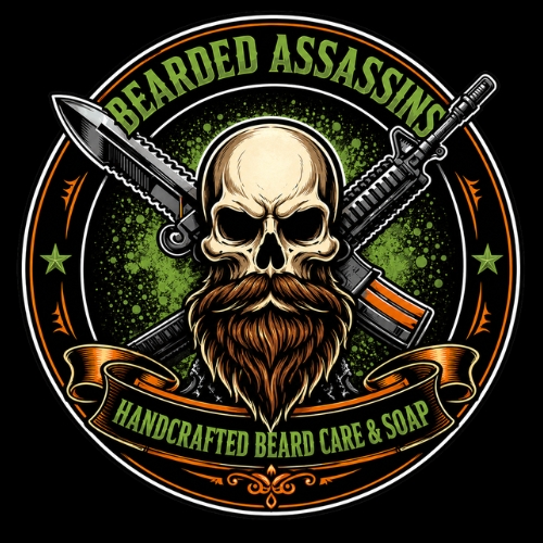 Bearded Assassins