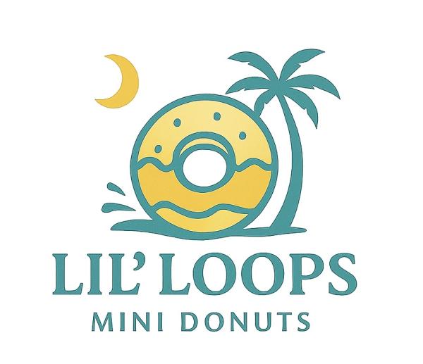 Lil&rsquo; Loops Mini Donuts