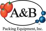 A&B Packing Equipment Inc.
