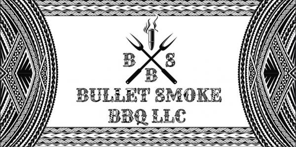 BULLET SMOKE BBQ, LLC FOOD TRUCK