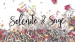Selenite & Sage
