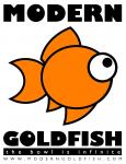 Modern Goldfish