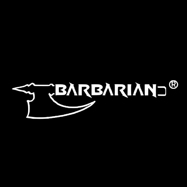 Barbarian