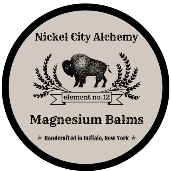 Nickel City Alchemy