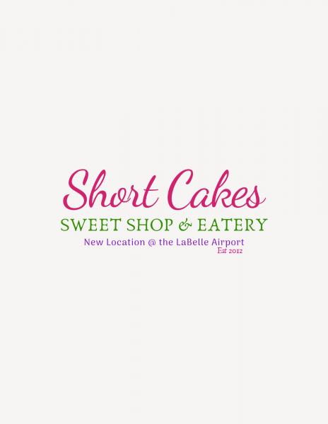 Short Cakes Sweet Shop  & Eatery
