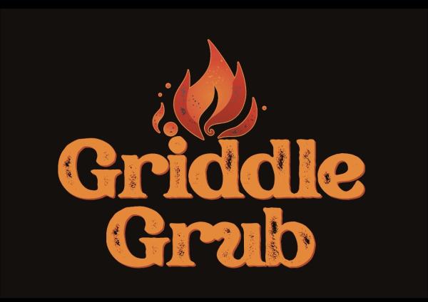 Griddle Grub