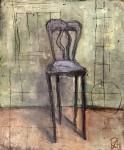 “Chair in Waiting”