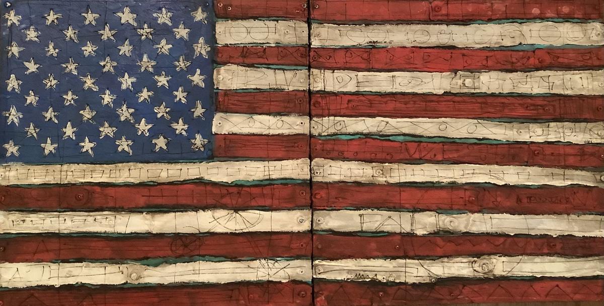 “United We Stand” picture