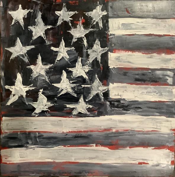 “Bleeding Republic”