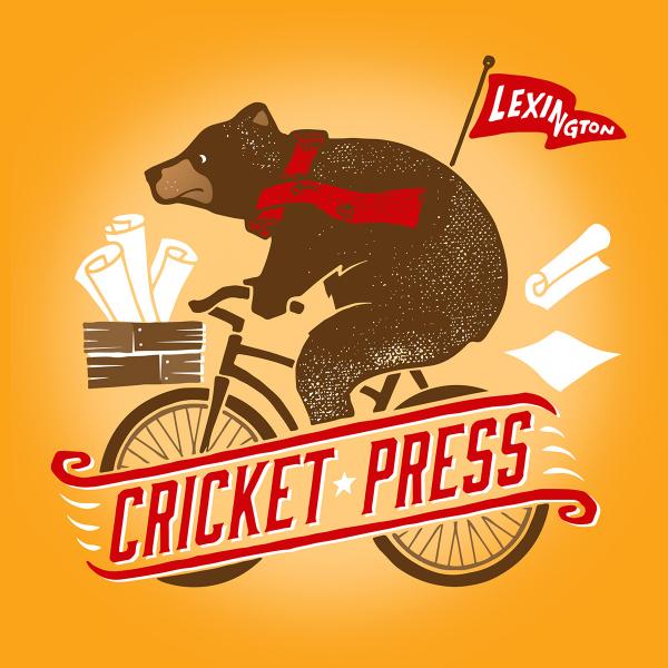 Cricket Press