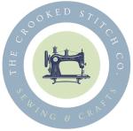 The Crooked Stitch Co.