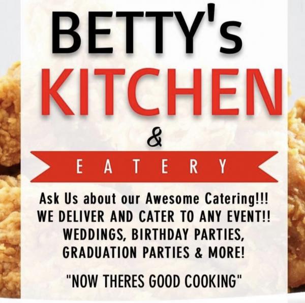 Betty's Kitchen