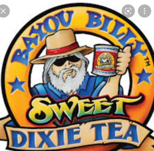 Bayou Billy Sweet Tea