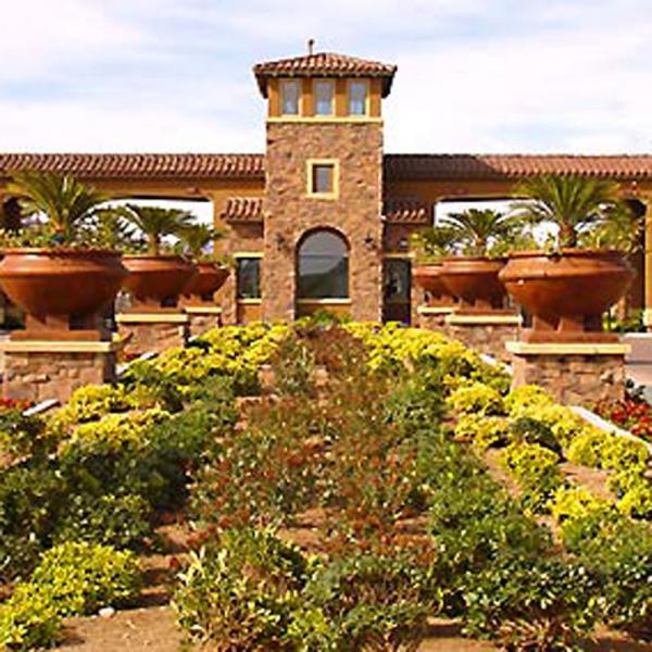 Tuscany Village Residents