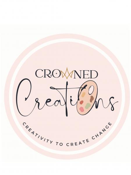 Crowned Creations Co.