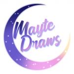 MayteDraws