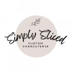 Simply Sliced Charcuterie