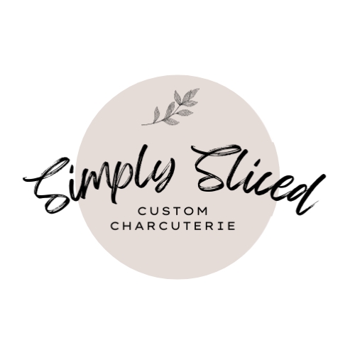 Simply Sliced Charcuterie