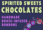 Spirited Sweets Chocolates