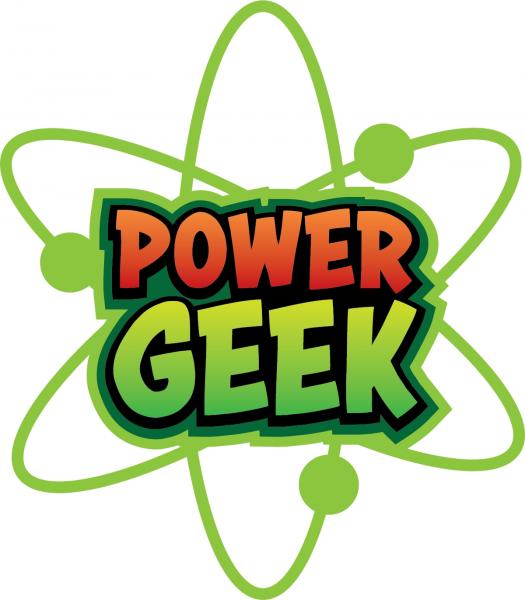 Power Geek