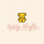 Teddy thrifts