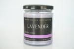 Lavender Scented Candle