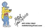 MRN YELLOW DOG ART