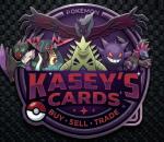 Kasey&rsquo;s Cards