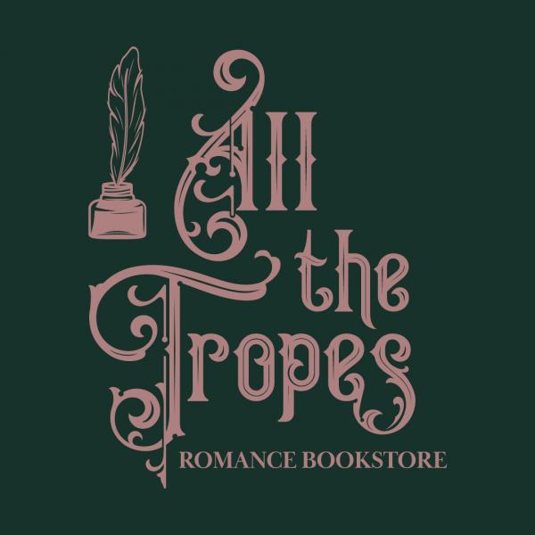 All The Tropes Romance Bookstore