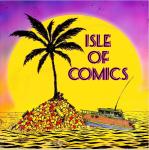 Isle Of Comics