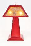 Craftsman Lamp Pattern B "Windermere lamp" Special Edition IN STOCK