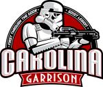 The Carolina Garrison of the 501st Legion of Stormtroopers
