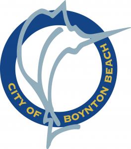 City of Boynton Beach logo