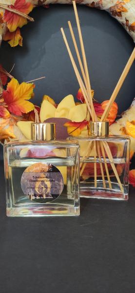Fall Scented Diffusers picture