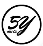 5Y Hat Co