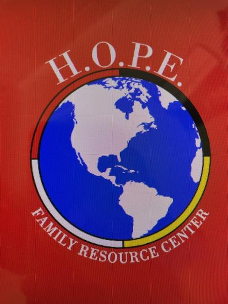 HOPE Family Resource Center