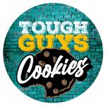 Tough Guys Cookies and Sweets
