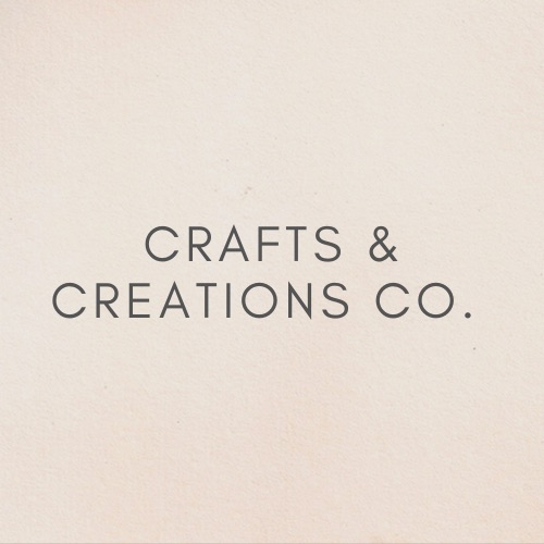 Crafts & Creations Co.